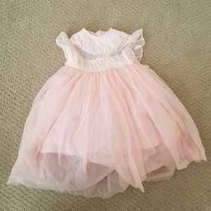 Toddler dress